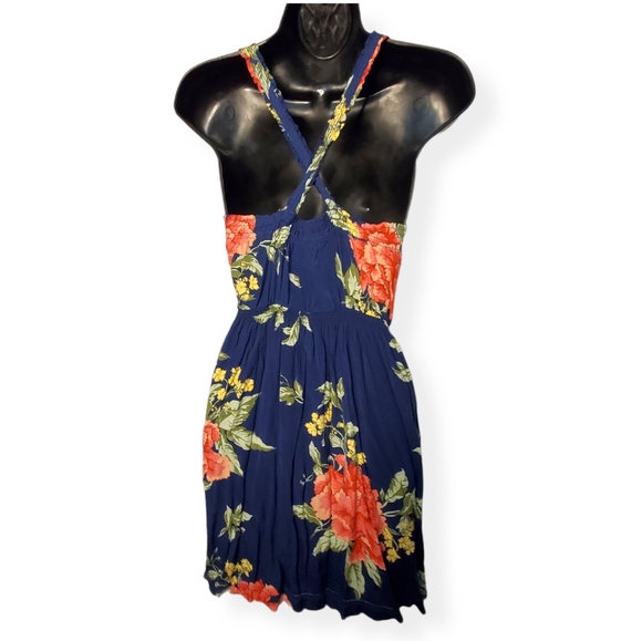 Abercrombie & Fitch Dress - Picture 2 of 4